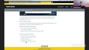Automate and Integrate with Quicksilver