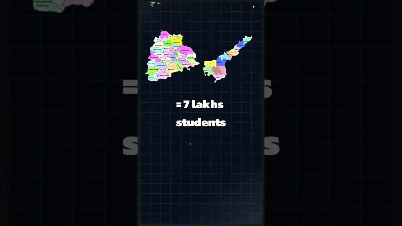 EAMCET Lo Ranks Ela Istaru?  10K Target Petukondi 