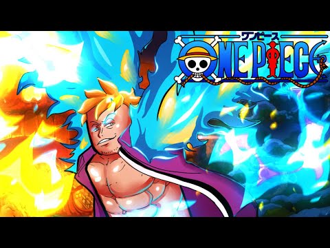 The NEW One Piece Game That Everyone is Addicted To!