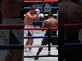 Jai Opetaia didn't let up all night!