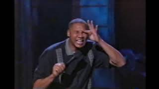 Celebrity Mark Curry- The Other Side TV Special 1996 Net Worth