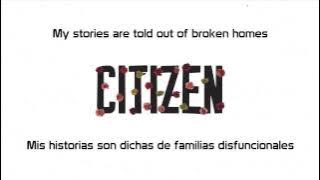 Citizen - Im Sick Of Waiting (acústica) Subtitulada en español