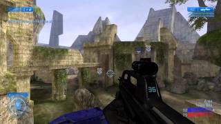 Og Halo 2-Sanc Ts 4S