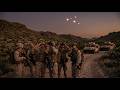 Marines Were Sent to Find 10 Missing Soldiers in the Texas Desert. The Lights Took Them Standing...