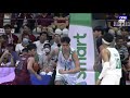 Kevin quiambao putback slam  uaap season 86 mens basketball