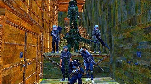 I NO LONGER FEAR THE RAZOR GUARDING MY HEEL 🩸| Rearmed x 28 Montage