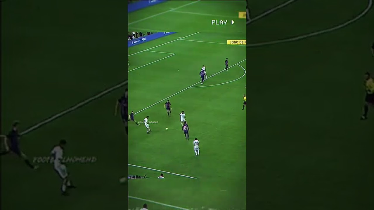 Mariano Diaz scores the crazy Goal in football/soccer 😳🔥