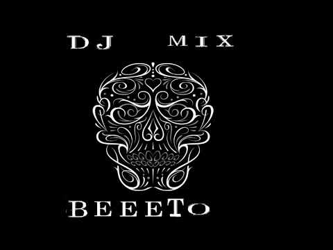 DJ BEEETO MIX