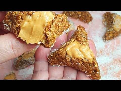 בקלי קלות- אוזני המן חטיף אנרגיה