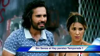 Download Lagu Sin Senos Si Hai Paraiso Capitulo 66 Mp4 MP3 Sin Senos Si Hai Paraiso Capitulo 66 Mp4