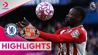 Download Lagu BRIAN BROBBEY GOUD WAARD VOOR SUNDERLAND!! 😱🥵 | Chelsea - Sunderland | Premier League 25/26 MP3 Download Lagu BRIAN BROBBEY GOUD WAARD VOOR SUNDERLAND!! 😱🥵 | Chelsea - Sunderland | Premier League 25/26 MP3