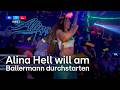 Alina Hell will durchstarten – der neue Stern am Ballermann-Himmel? | RTL WEST