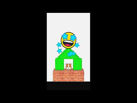 Hide Ball - Walkthrough - Прохождение - Level 1-10 - Уровень 1-10
