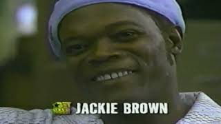 Back 2 Yesteryear: UPN commercials (1999)