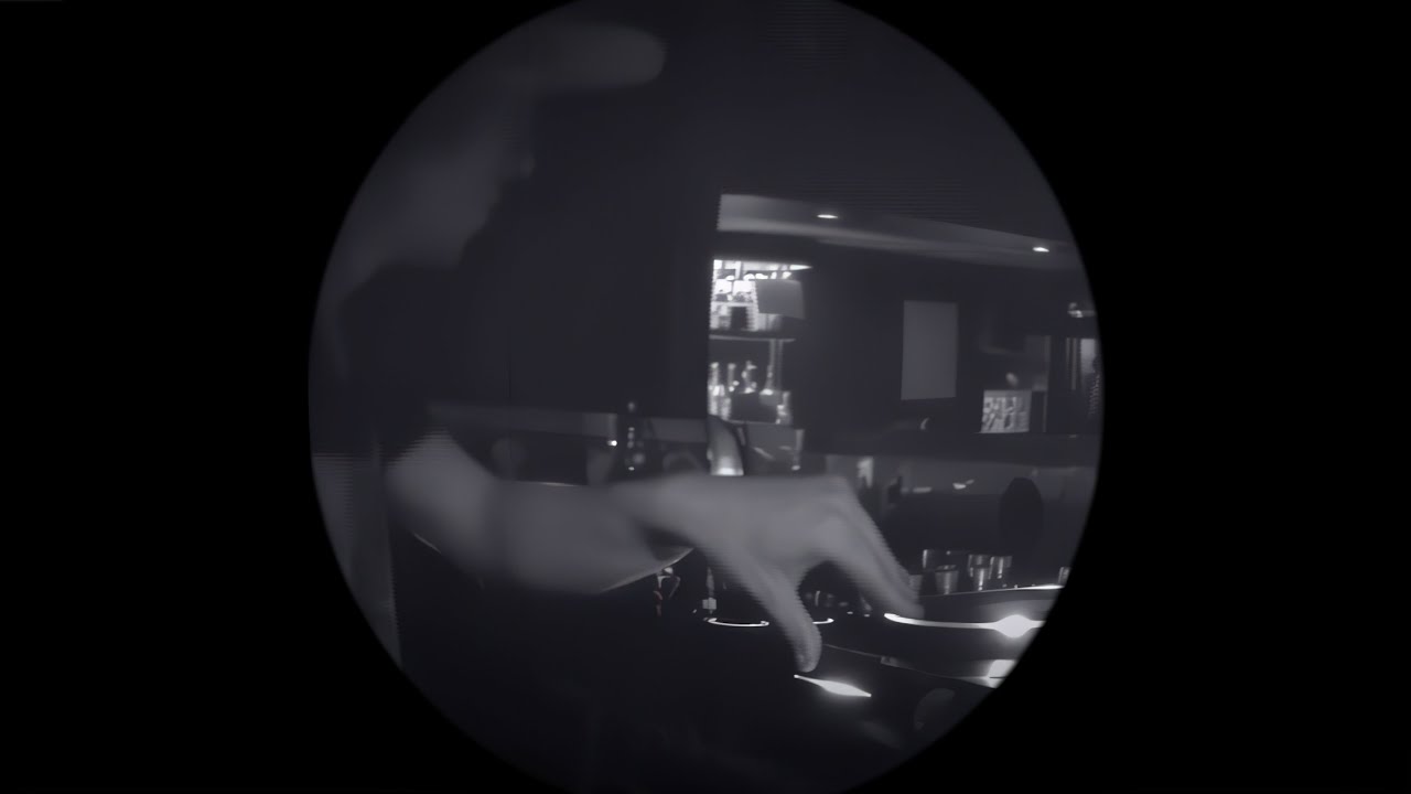 Techno @ Luzztro DoctA Hipnoto