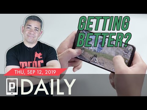 Gaming on Google