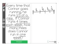 Calculating Distance in Running