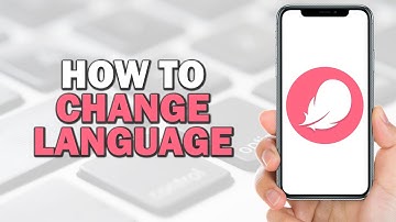 How To Change Language on Flo App (Quick Tutorial)