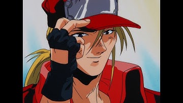 Fatal Fury: Legend of the Hungry Wolf - "Bye Bye My Love" by Megumi Yuki (Full Vocals, No Dialogue)