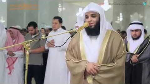 القارئ فهد وصل المطيري