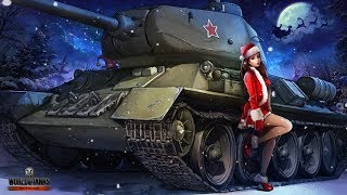 Стрим - World of Tanks - Отправляем ТВП не в ПТУ, а колледж