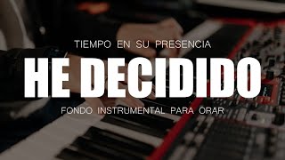 FONDO PARA ORAR - he Decidido seguir a Cristo - SIN ANUNCIOS** PIANO INSTRUMENTAL screenshot 4