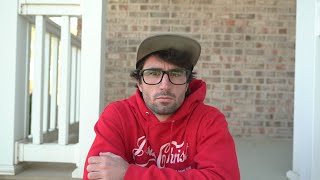 Starting Over... Alone