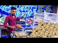 Chicken Malai Kebab | Soft And Creamy Chicken Malai Kabab | ملاي كباب | Street food planet