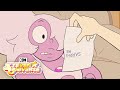 Steven Universe | Tears for Ruby | Cartoon Network