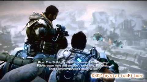 Killzone 3 Singleplayer Demo