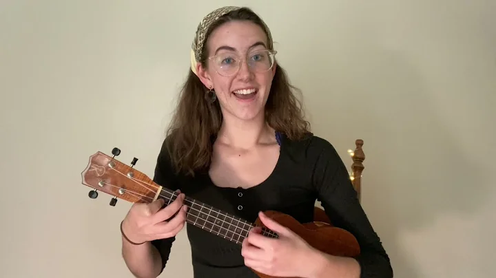 Scott Lake Hill- Irene Poole (Original Song)