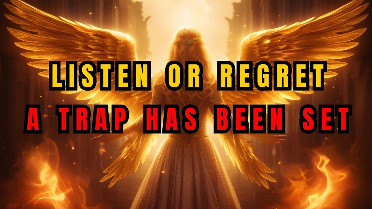 CHOSEN ONE, PAY ATTENTION OR YOU WILL REGRET EVERY BREATH YOU TAKE — DO NOT LOOK AWAY 🔥🙌🏻