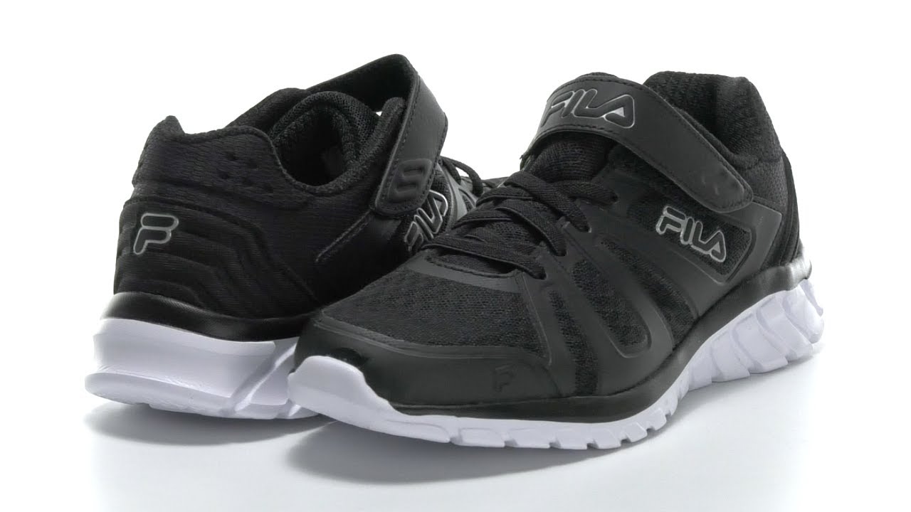 fila cryptonic 6 strap