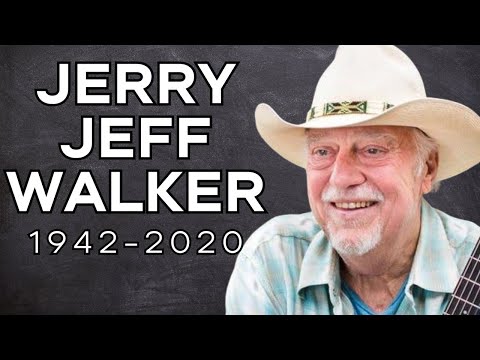 洋楽 JERRY JEFF WALKER Amazon.com: Jerry Jeff Walker: CDs & Vinyl