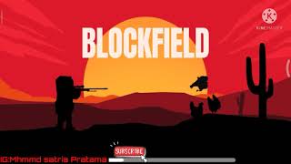 WELCOME TO MY CHANNEL ~ (BLOCK FIELD) PART 1 screenshot 4