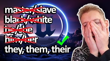 Unreal is officially cooked...