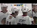 Prospect Game Highlights: Blues 4, Blackhawks 3 (OT)