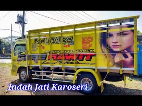 Truk Santoso Jaman N br iframe title=" video player" width
