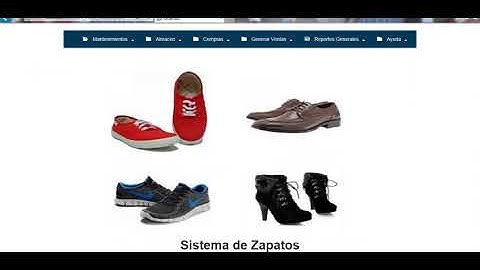 SISTEMA DE VENTAS COMPRAS  ASP.NET C#  WEB