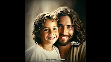 سالوني لما اكبر ترانيم ترانيم مسيحيه Jesus يسوع المسيح Shorts 