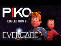 10 more piko games for the evercade