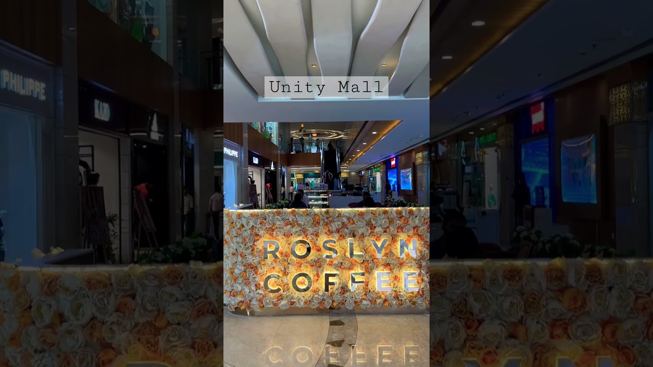 Unity Mall 