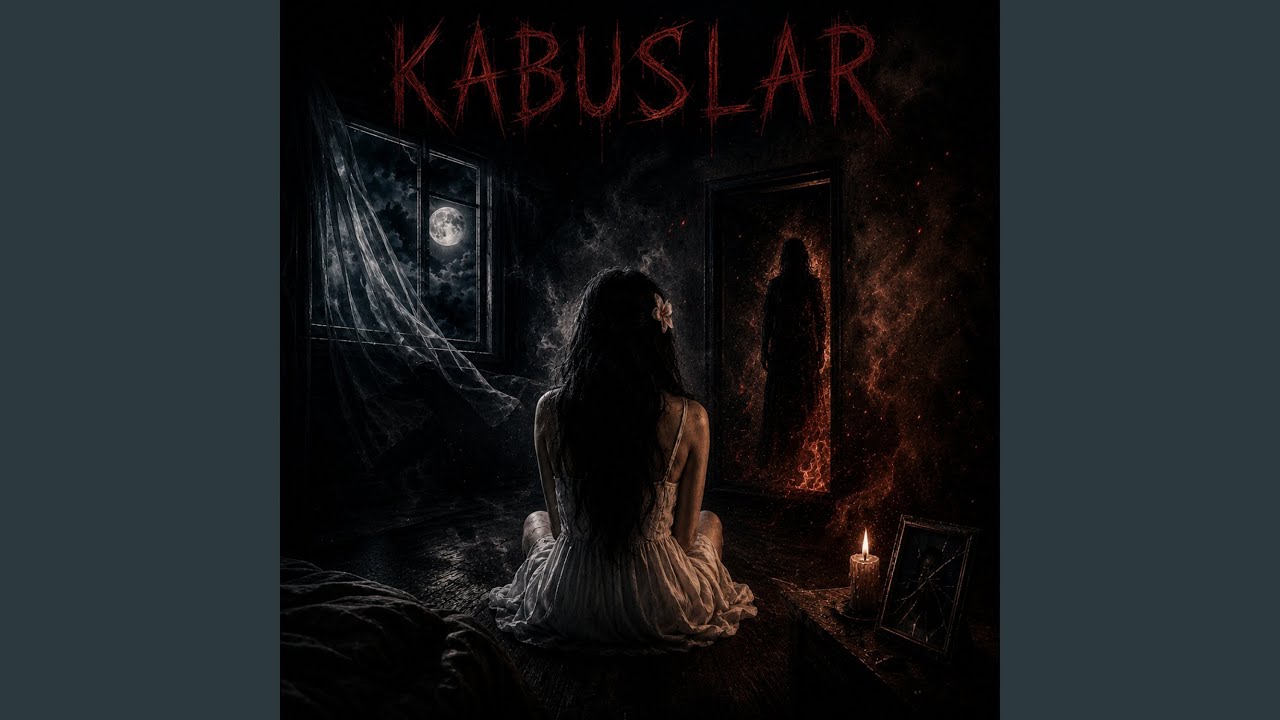 Kabuslar adlı videoyu YouTube'da izle Kabuslar adlı videoyu YouTube'da izle