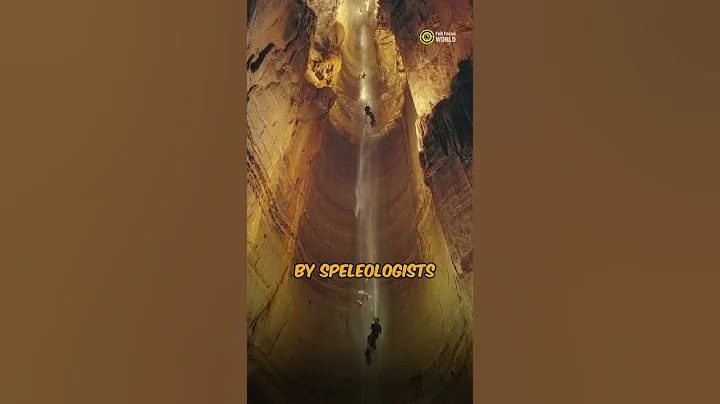 Deepest Cave Ever Discovered!