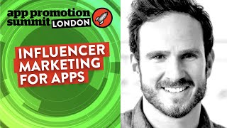 Influencer Marketing For Apps