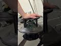 Faster Film Setups? Try This Electric Suction Hack ⚡ #ytshorts