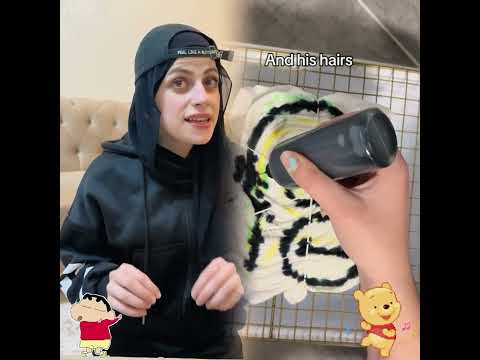 الاب المهضوم والبنت ام سيف جيفارا العلي نانو