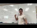 Lesson 7B - How to sketch the graph of polynomial function