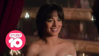 Camila Cabello, Billy Porter And Indina Menzel On The New ‘Cinderella’ | Studio 10