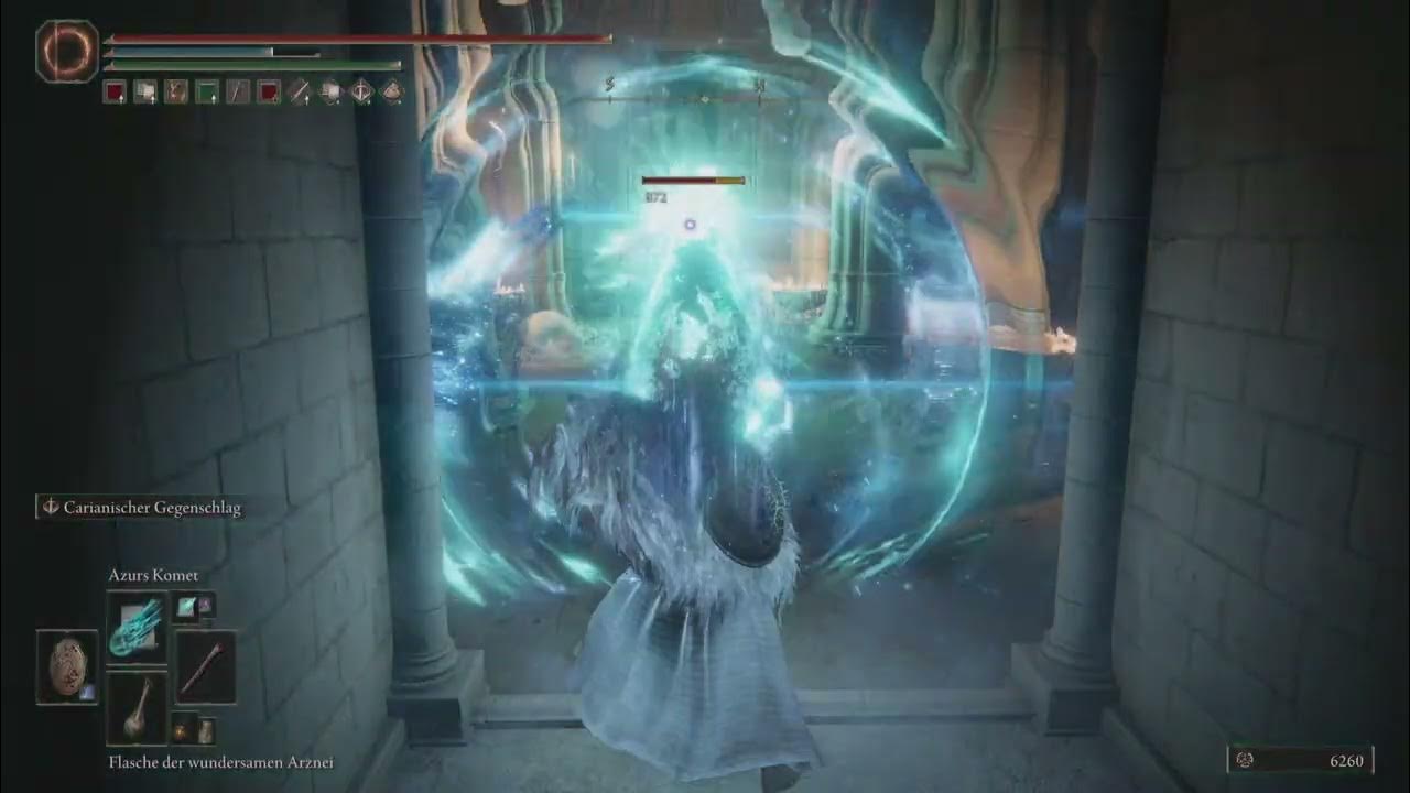 Elden Ring Legendäre Asche Asche der ReinfäuleRitterin Finlay YouTube